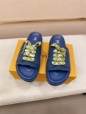 wholesale quality men's louis vuitton shoes model no. 822